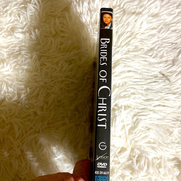 NAOMI WATTS & RUSSELL CROWE BRIDES OF CHRIST DVD 6 part MINI SERIES AUSS… - Picture 7 of 7